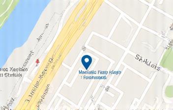 Maruishi Fishing Supply map location in Yokohama