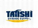 Maruishi Fishing Supply company logo