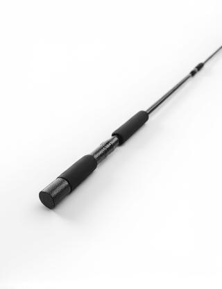 Maruishi Pro-Series Carbon Fishing Rod