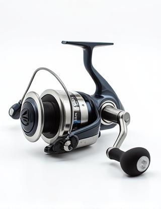 Shimano Twin Power spinning fishing reel