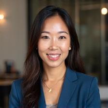 Aya Nakamura gear expert